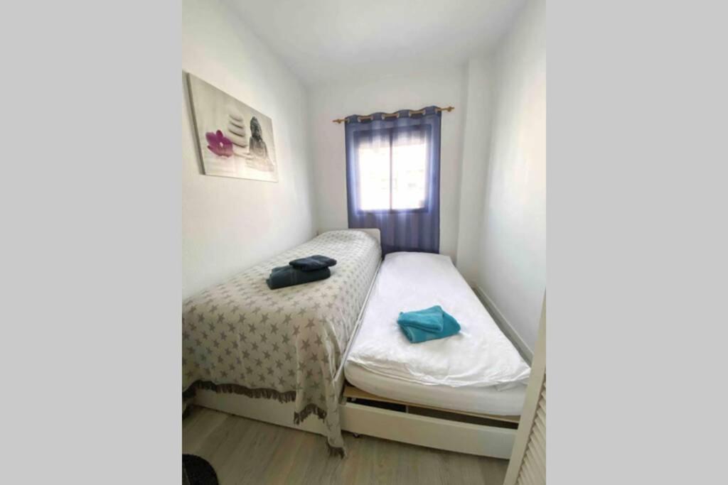Cozy And Modern Apartment In Maspalomas Maspalomas  Kültér fotó